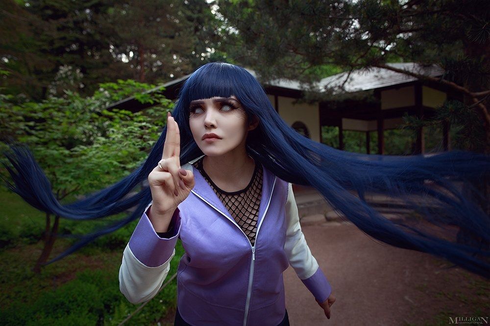 Hình Cosplay Chương 305 page 4 - Giả Dược