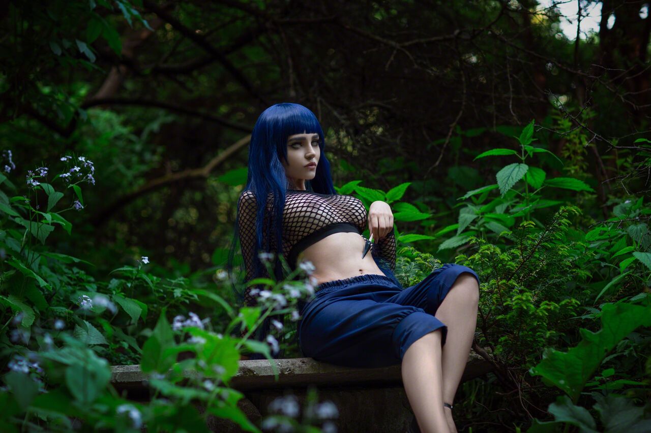 Hình Cosplay Chương 305 page 33 - Giả Dược