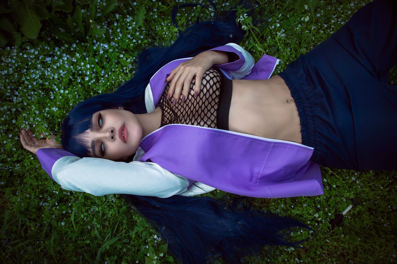 Hình Cosplay Chương 305 page 37 - Giả Dược