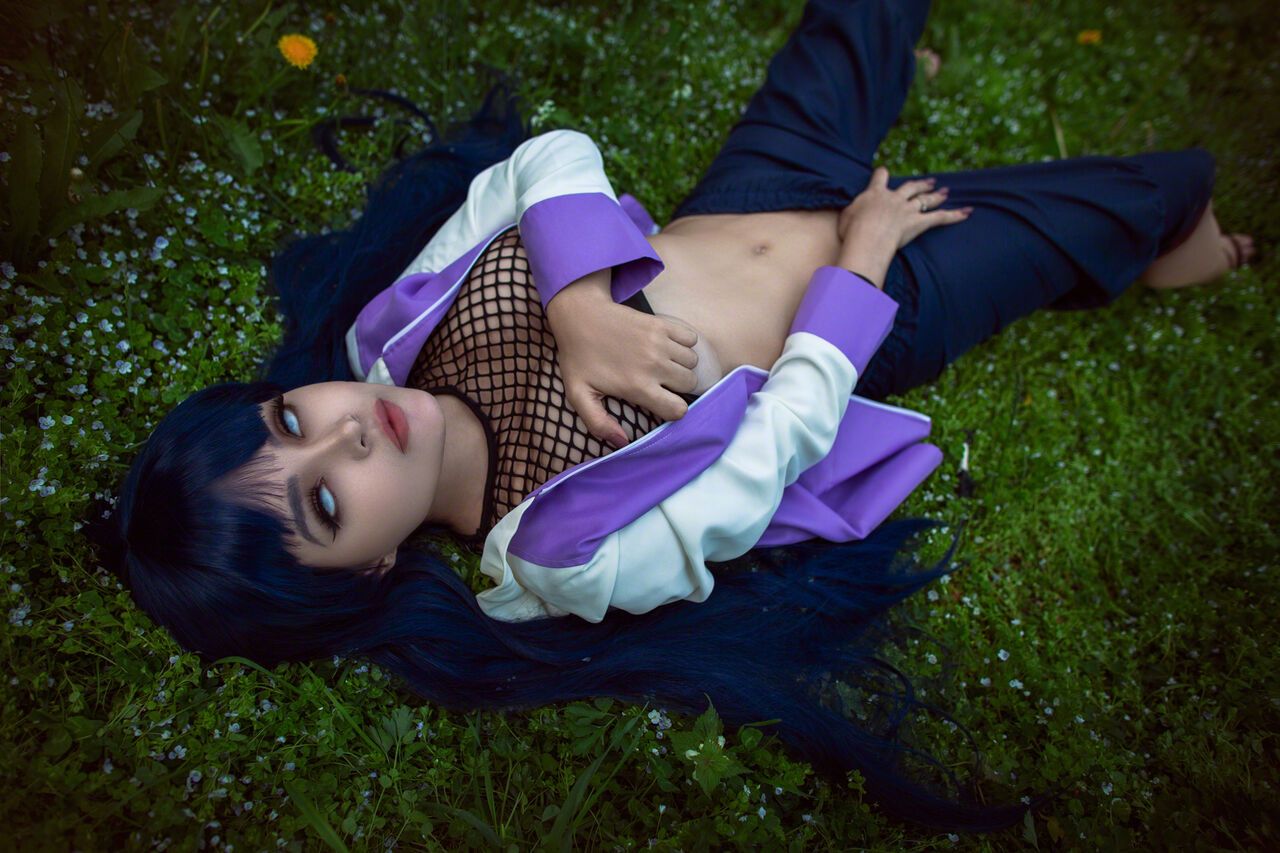 Hình Cosplay Chương 305 page 38 - Giả Dược