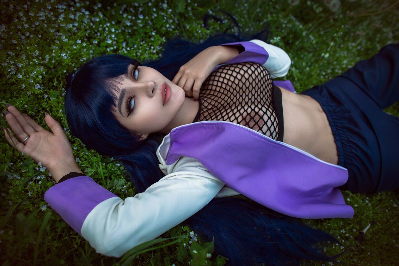 Hình Cosplay Chương 305 page 39 - Giả Dược