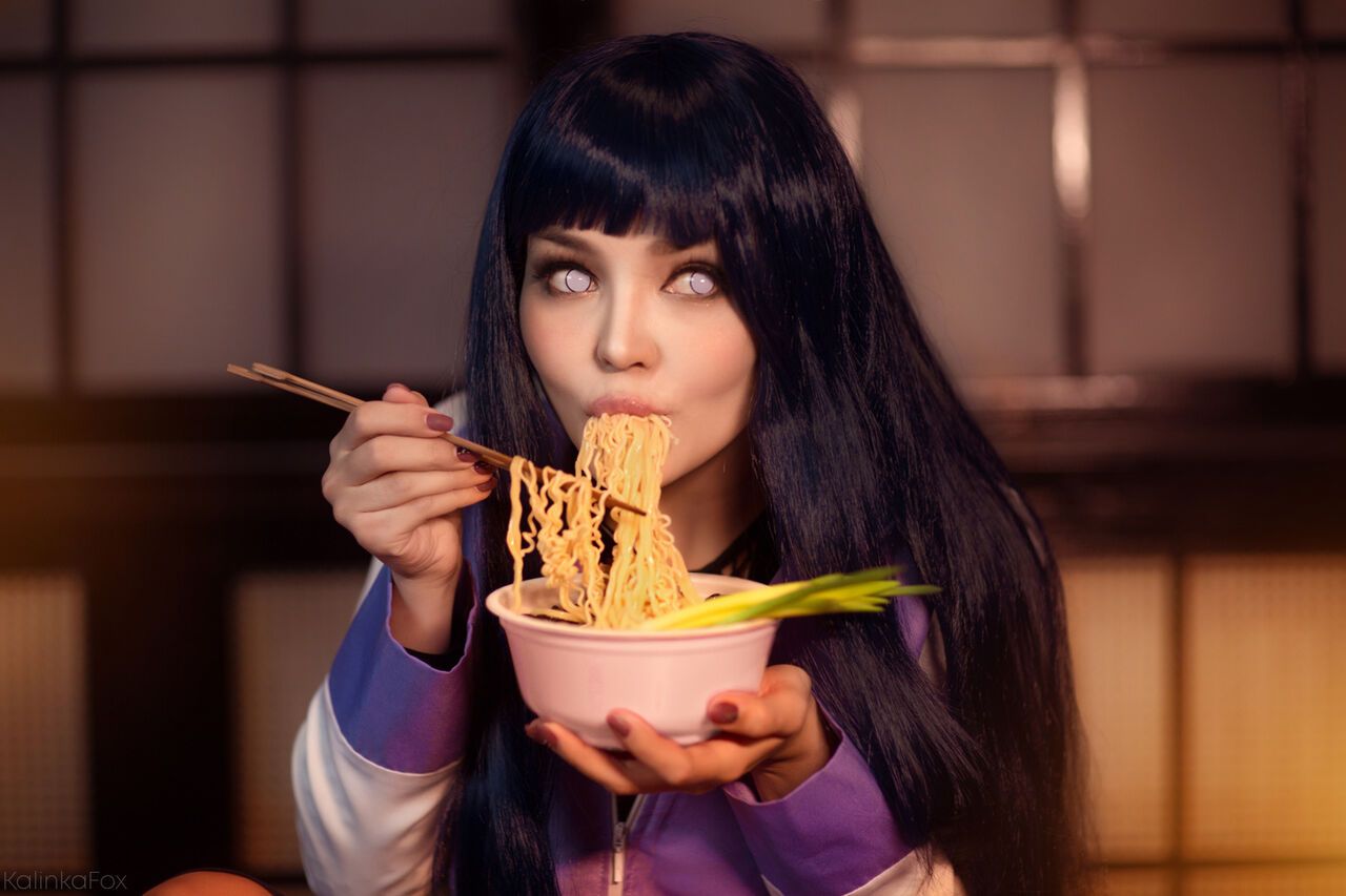 Hình Cosplay Chương 305 page 5 - Giả Dược