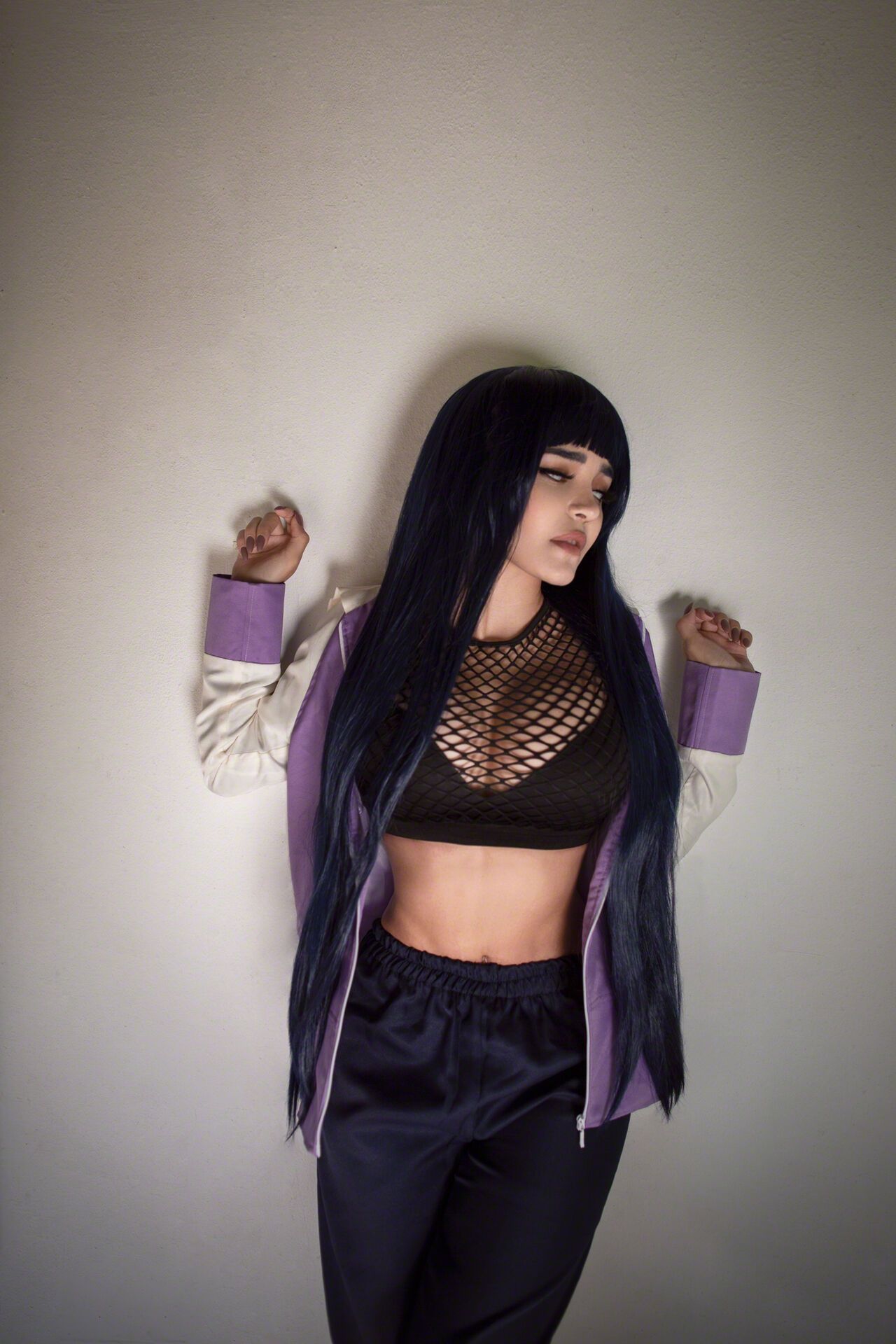 Hình Cosplay Chương 305 page 41 - Giả Dược