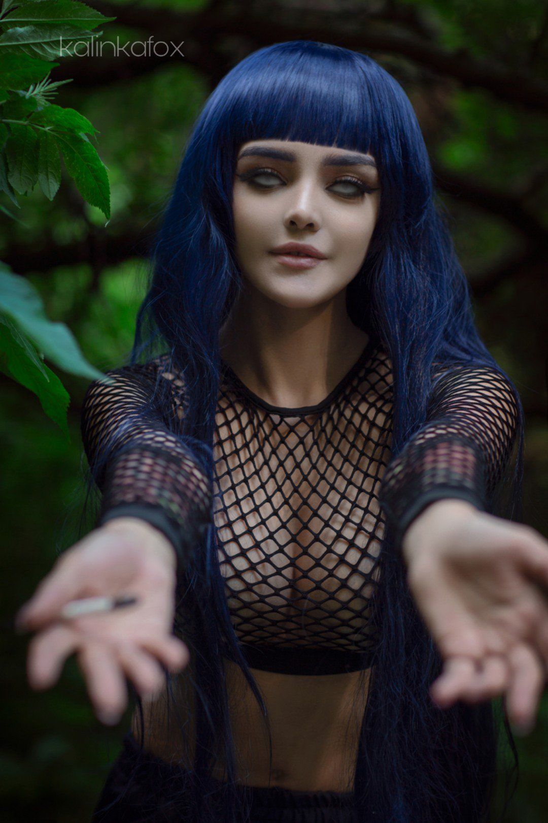 Hình Cosplay Chương 305 page 43 - Giả Dược