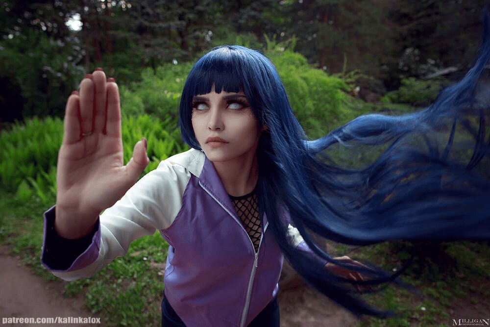 Hình Cosplay Chương 305 page 6 - Giả Dược