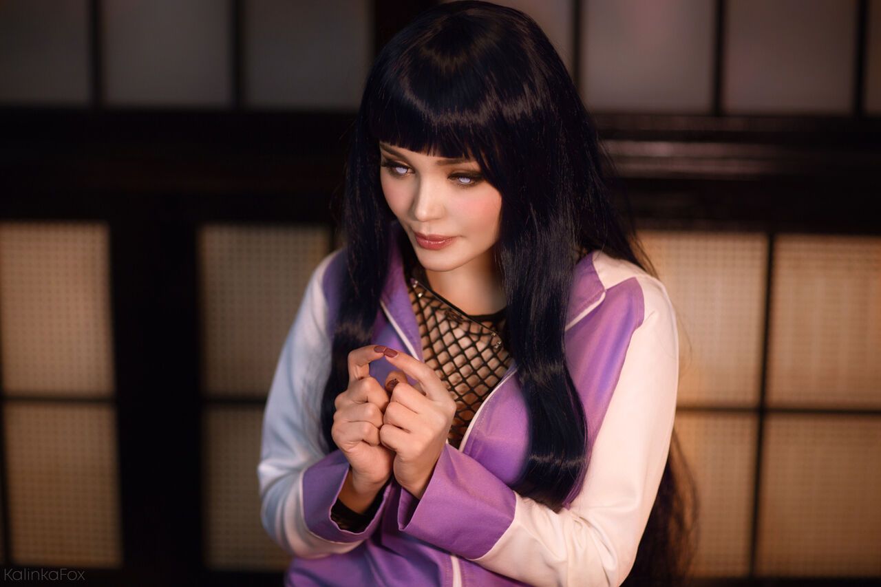 Hình Cosplay Chương 305 page 7 - Giả Dược