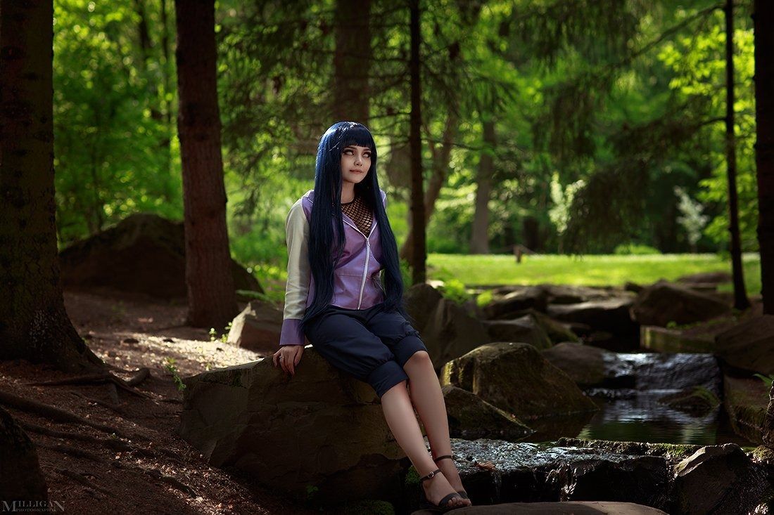 Hình Cosplay Chương 305 page 9 - Giả Dược