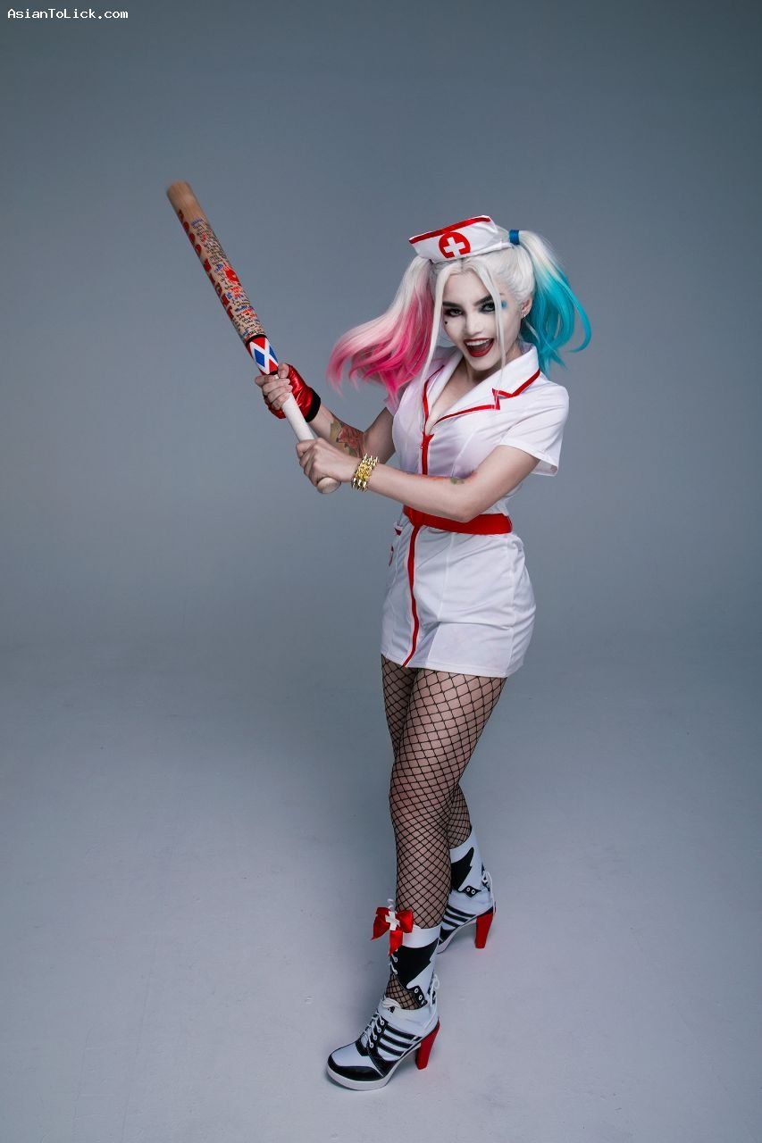 Hình Cosplay Chương 307 page 2 - Giả Dược