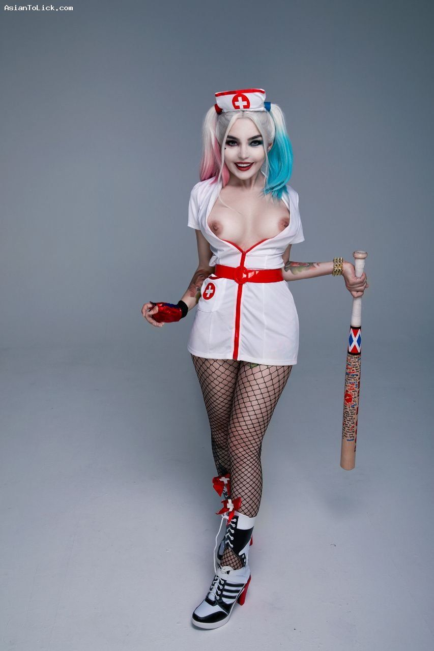 Hình Cosplay Chương 307 page 11 - Giả Dược