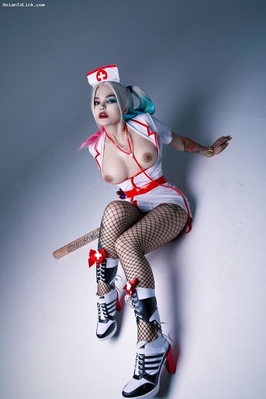Hình Cosplay Chương 307 page 18 - Giả Dược