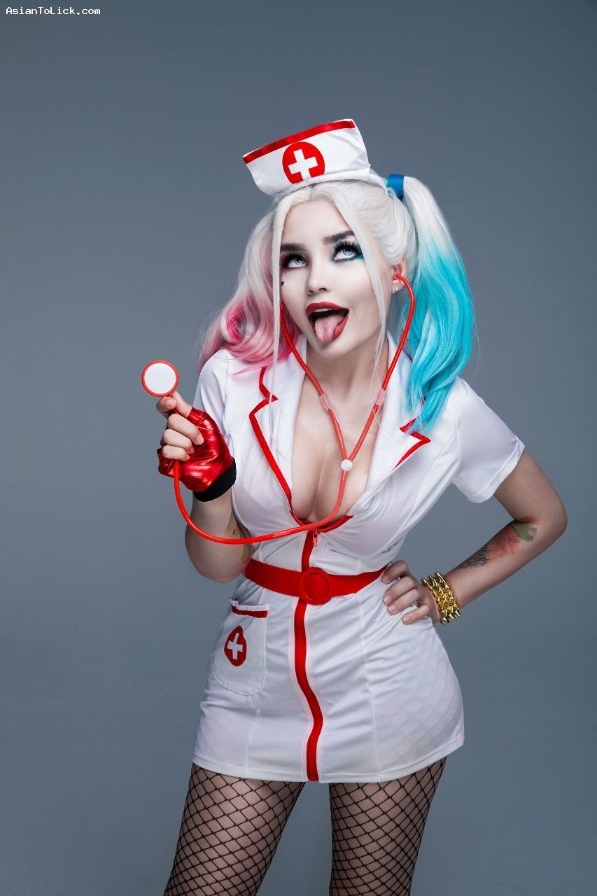 Hình Cosplay Chương 307 page 3 - Giả Dược