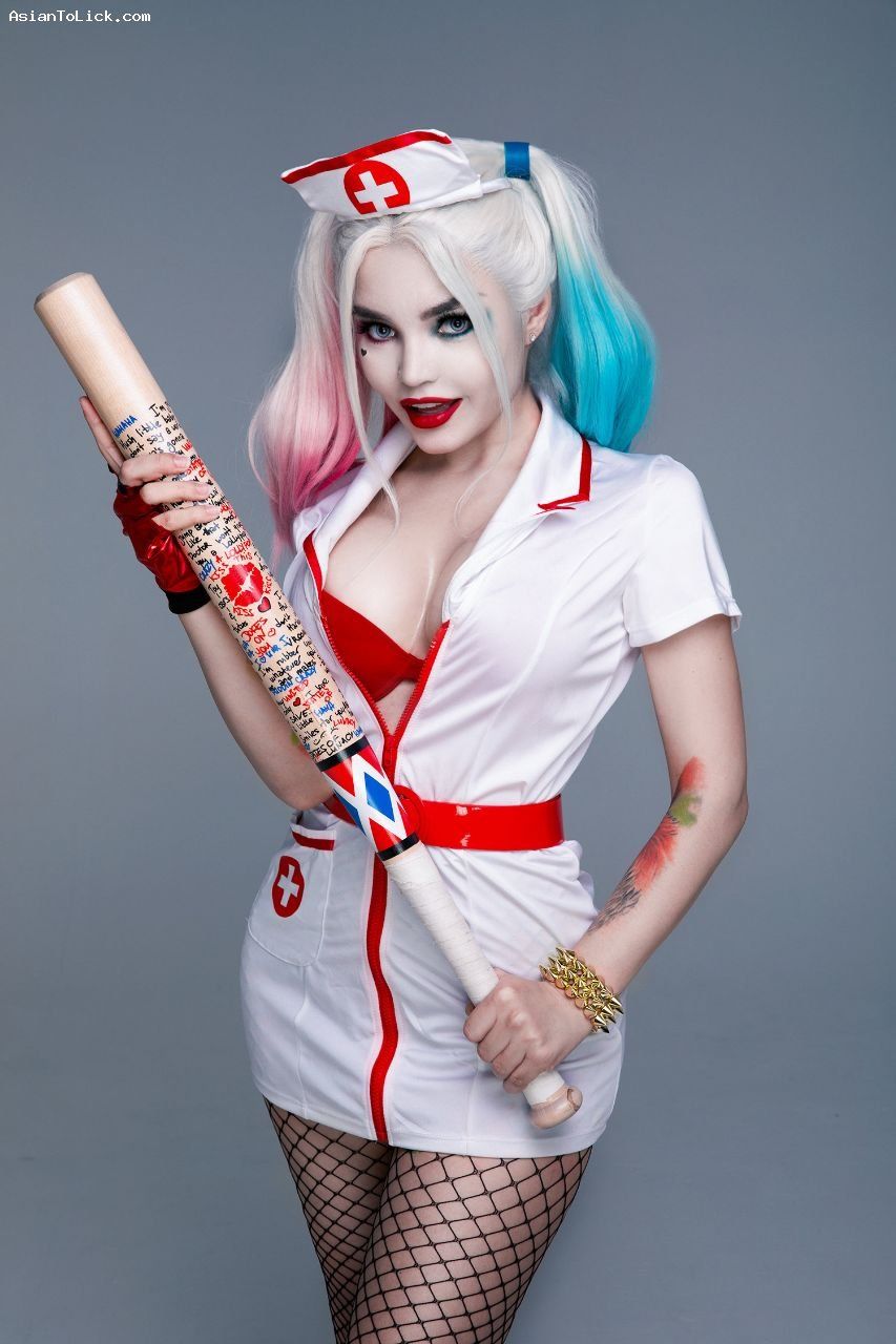 Hình Cosplay Chương 307 page 4 - Giả Dược