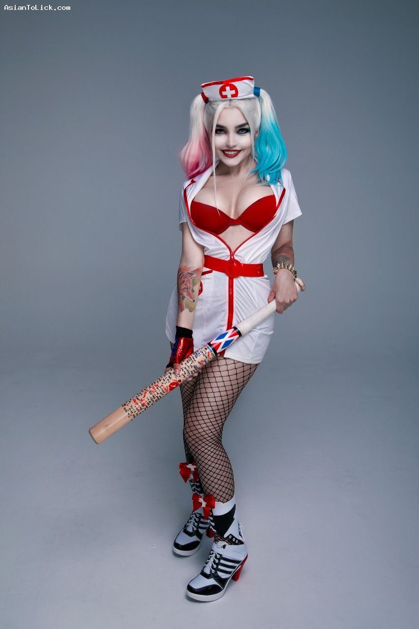 Hình Cosplay Chương 307 page 5 - Giả Dược