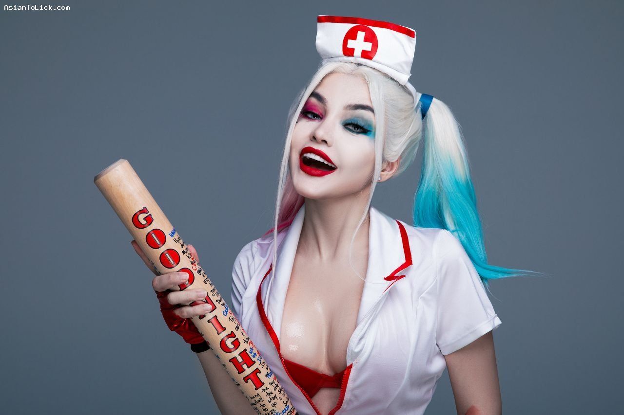 Hình Cosplay Chương 307 page 7 - Giả Dược