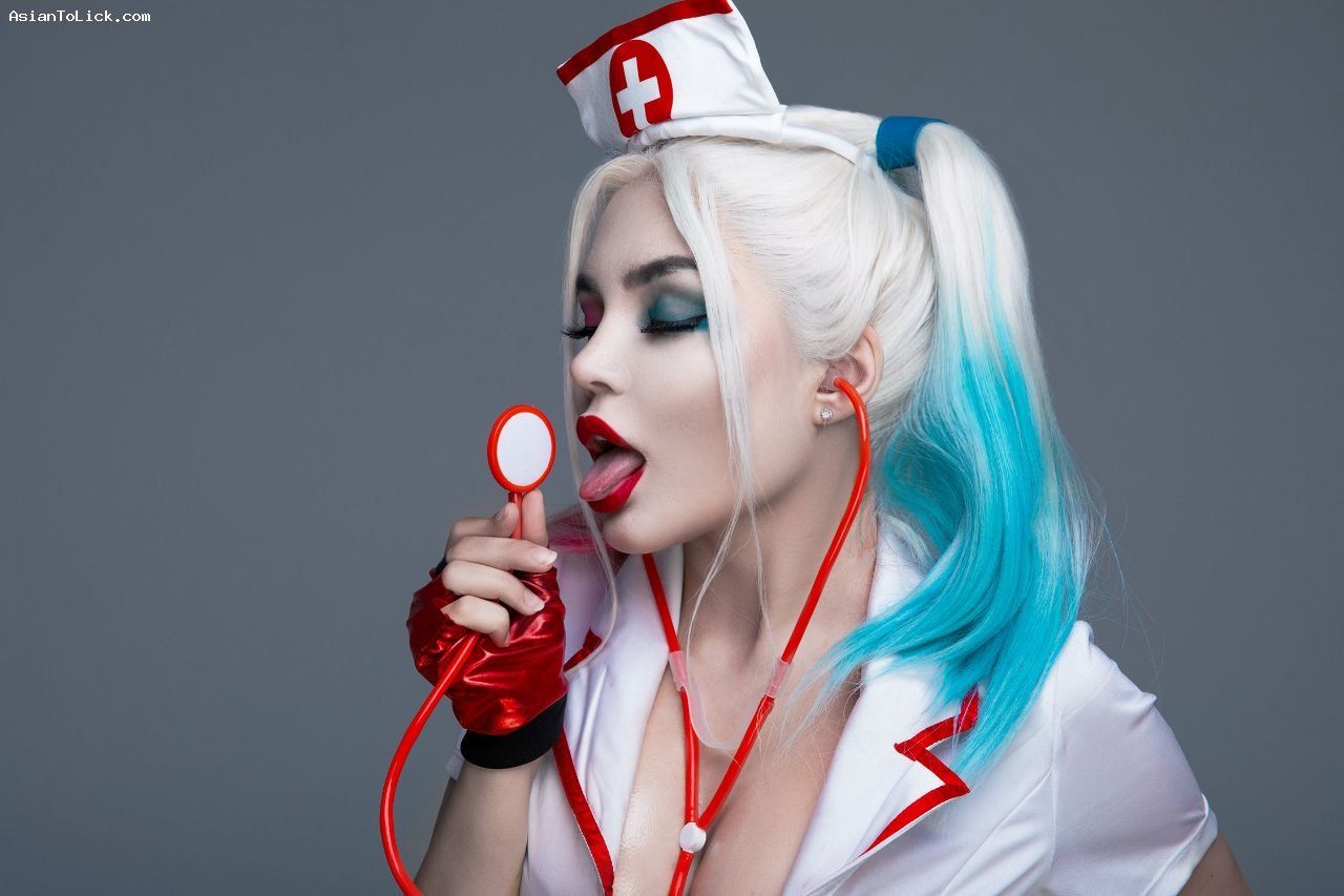 Hình Cosplay Chương 307 page 8 - Giả Dược