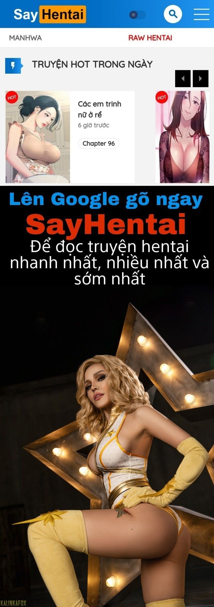 đọc truyện Hình Cosplay Chương 308 ảnh 2 tại Thiên Thai Truyện