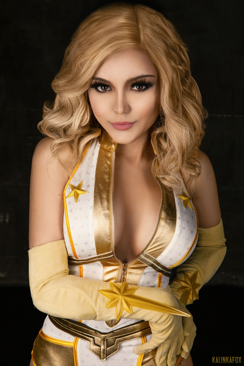 đọc truyện Hình Cosplay Chương 308 ảnh 5 tại Thiên Thai Truyện