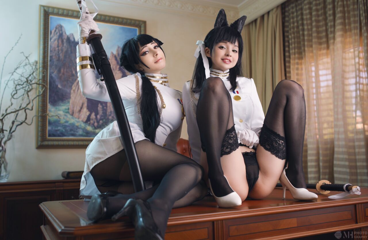 đọc truyện Hình Cosplay Chương 31 ảnh 3 tại Thiên Thai Truyện