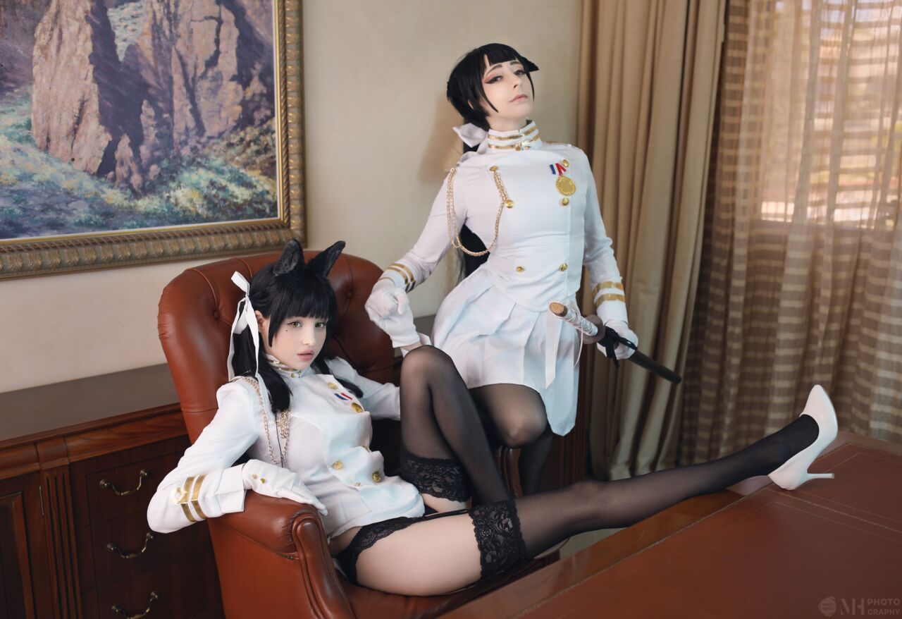 đọc truyện Hình Cosplay Chương 31 ảnh 13 tại Thiên Thai Truyện