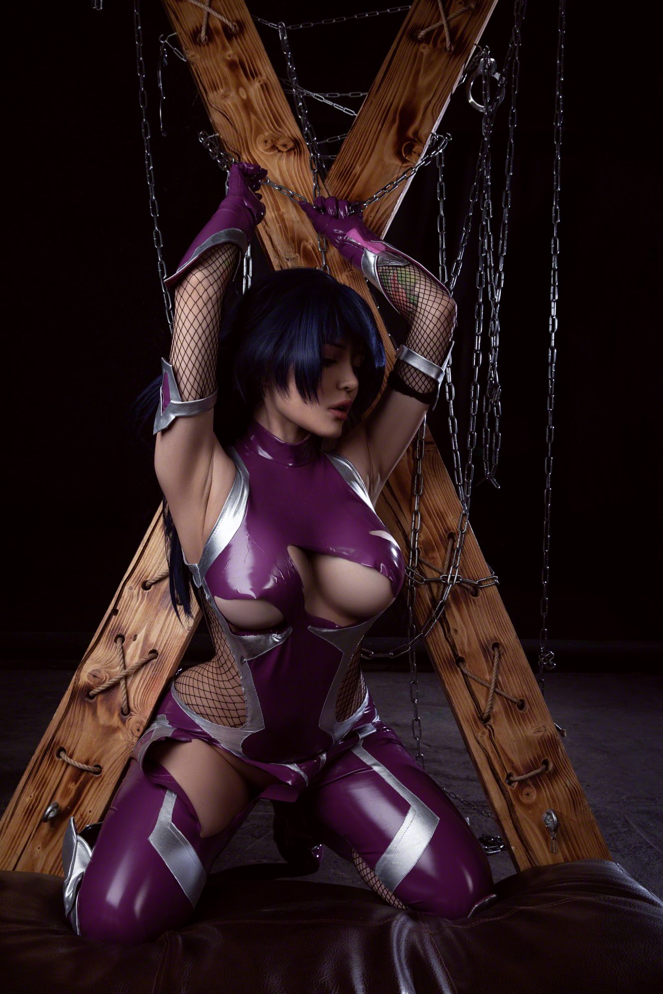 Hình Cosplay Chương 310 page 7 - Giả Dược