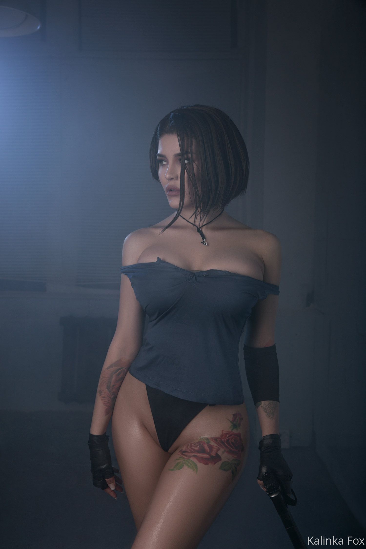 đọc truyện Hình Cosplay Chương 312 ảnh 16 tại Thiên Thai Truyện