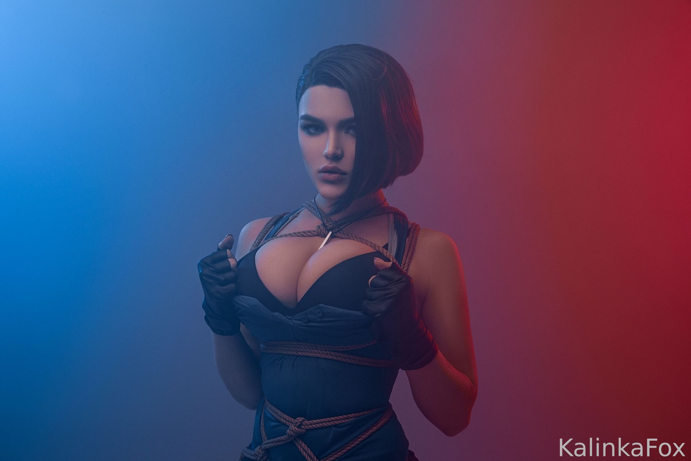 đọc truyện Hình Cosplay Chương 312 ảnh 29 tại Thiên Thai Truyện