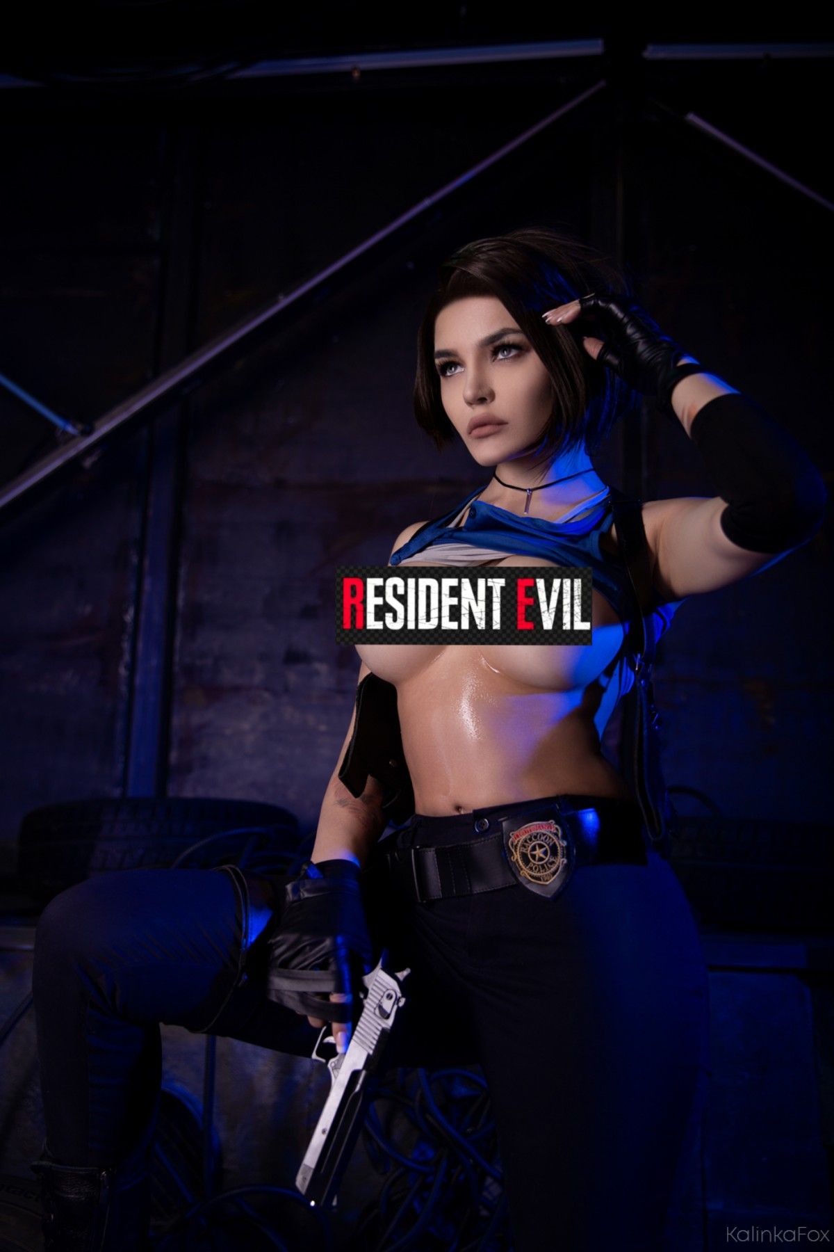 đọc truyện Hình Cosplay Chương 312 ảnh 41 tại Thiên Thai Truyện