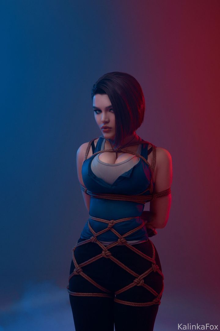 đọc truyện Hình Cosplay Chương 312 ảnh 43 tại Thiên Thai Truyện