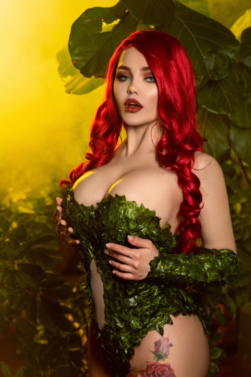 đọc truyện Hình Cosplay Chương 313 ảnh 15 tại Thiên Thai Truyện