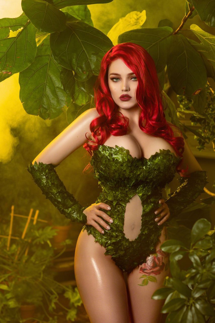 đọc truyện Hình Cosplay Chương 313 ảnh 16 tại Thiên Thai Truyện