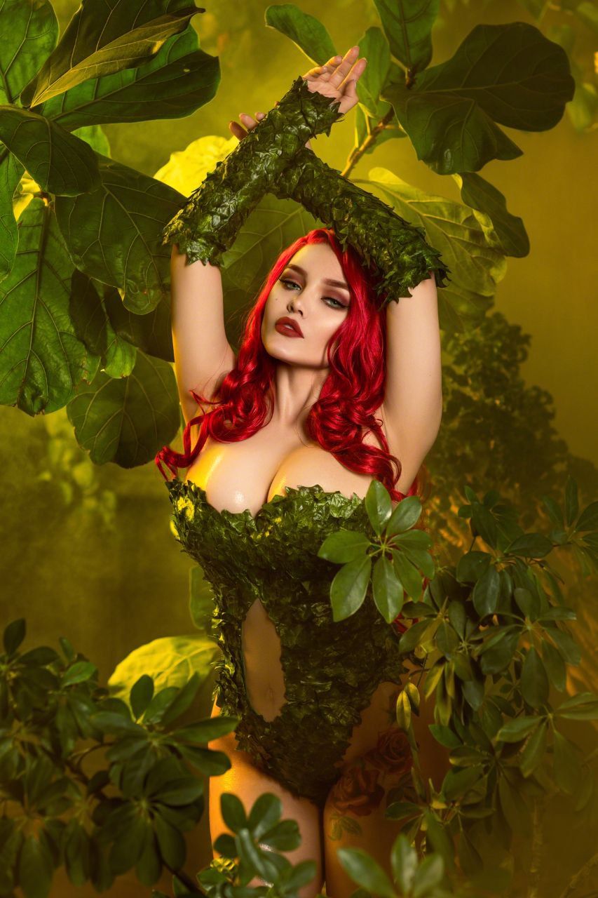 đọc truyện Hình Cosplay Chương 313 ảnh 17 tại Thiên Thai Truyện