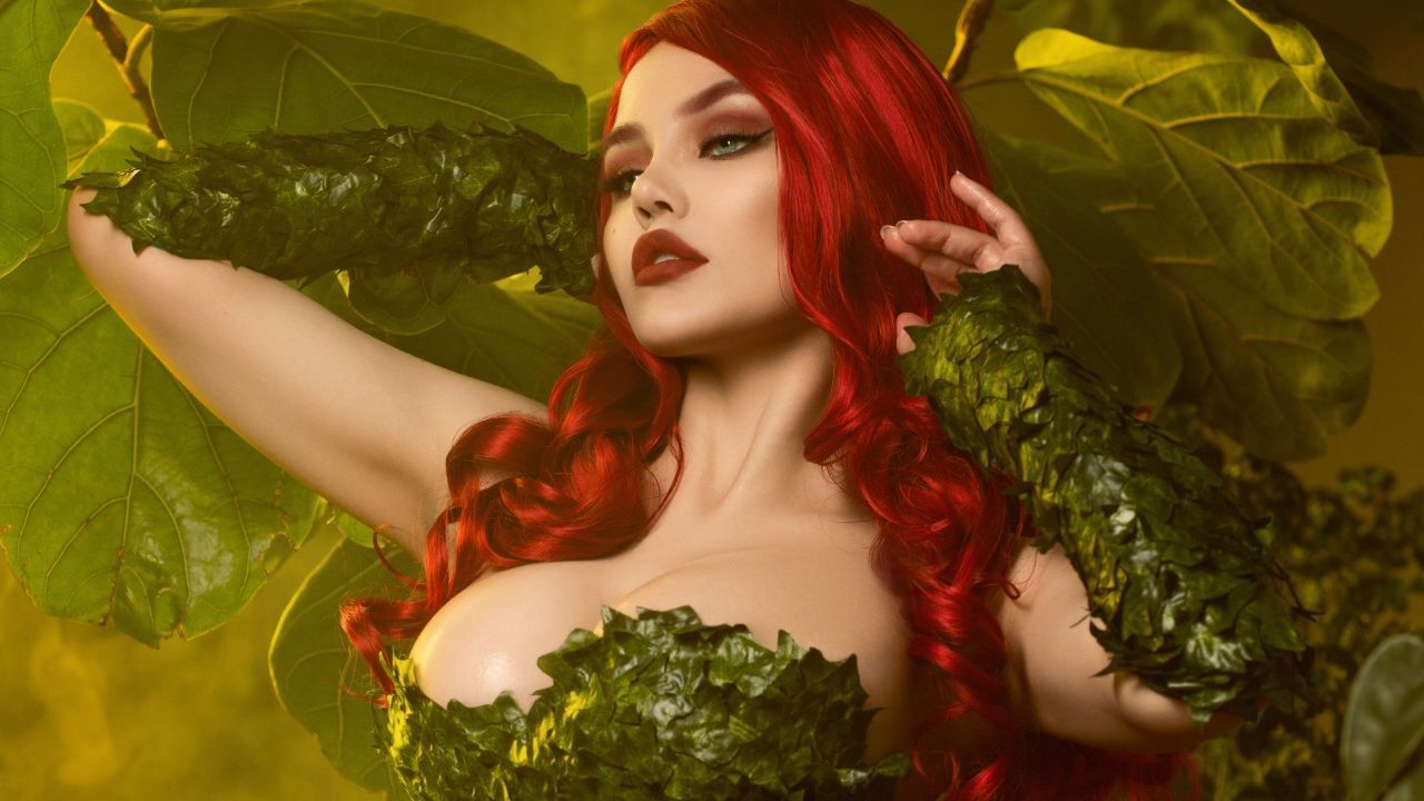 đọc truyện Hình Cosplay Chương 313 ảnh 22 tại Thiên Thai Truyện