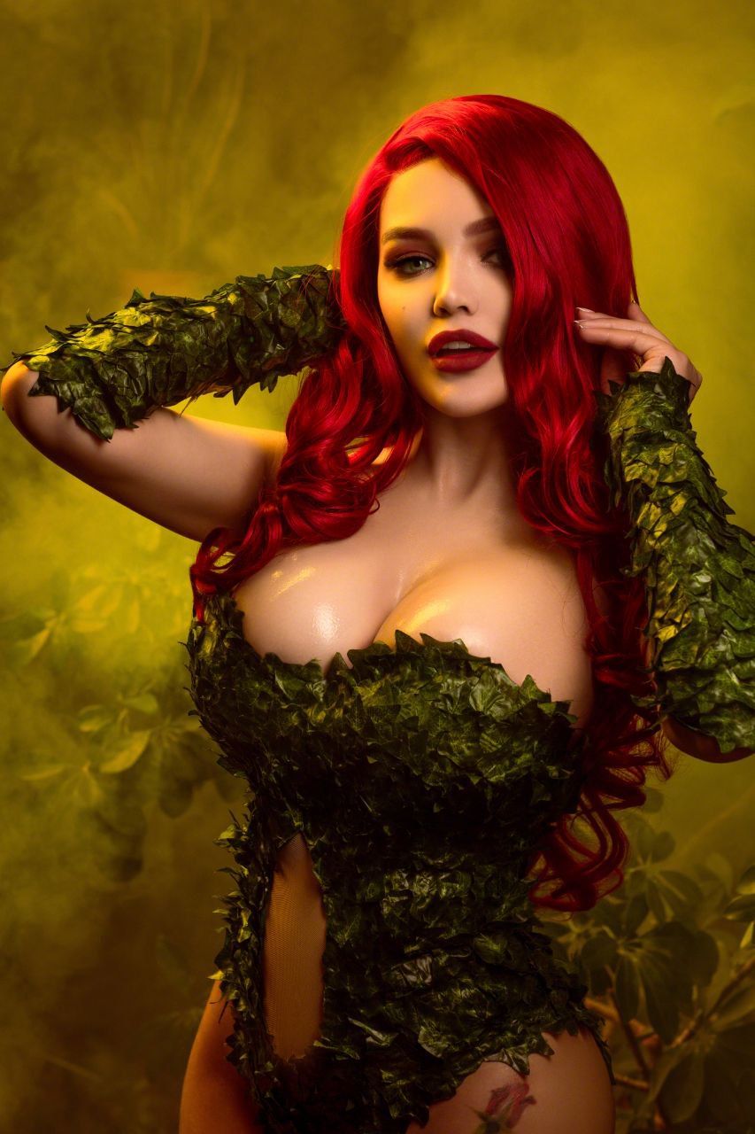 đọc truyện Hình Cosplay Chương 313 ảnh 23 tại Thiên Thai Truyện