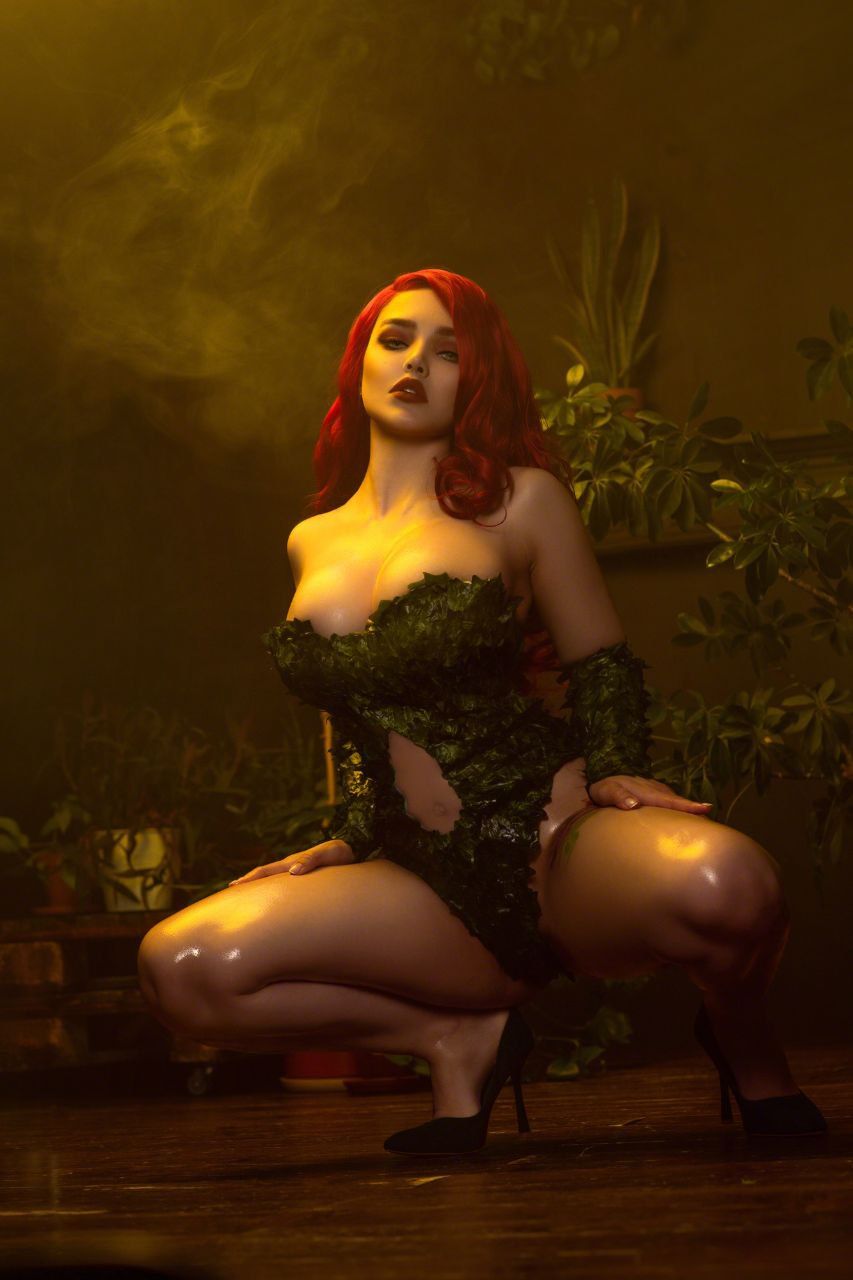 đọc truyện Hình Cosplay Chương 313 ảnh 34 tại Thiên Thai Truyện