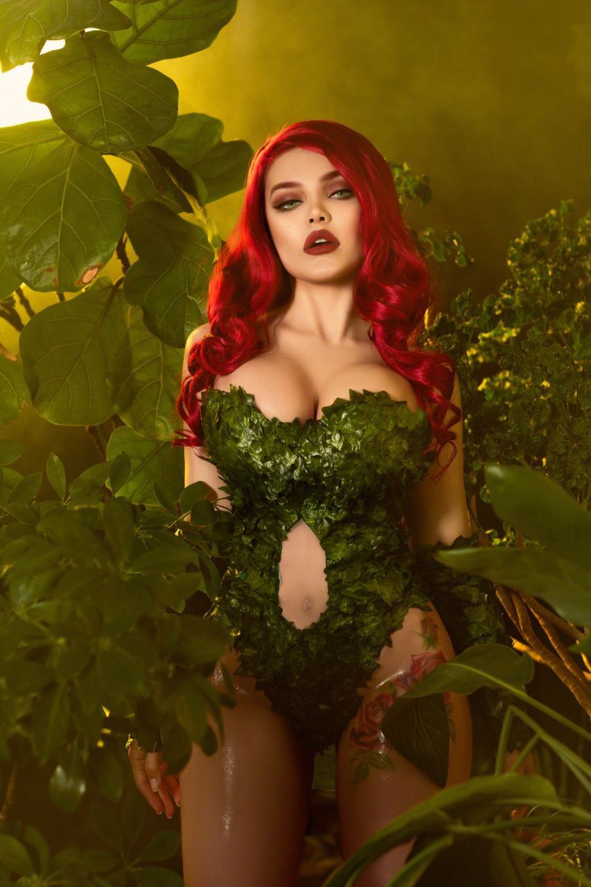 đọc truyện Hình Cosplay Chương 313 ảnh 6 tại Thiên Thai Truyện