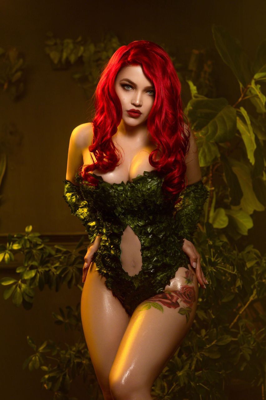 đọc truyện Hình Cosplay Chương 313 ảnh 7 tại Thiên Thai Truyện