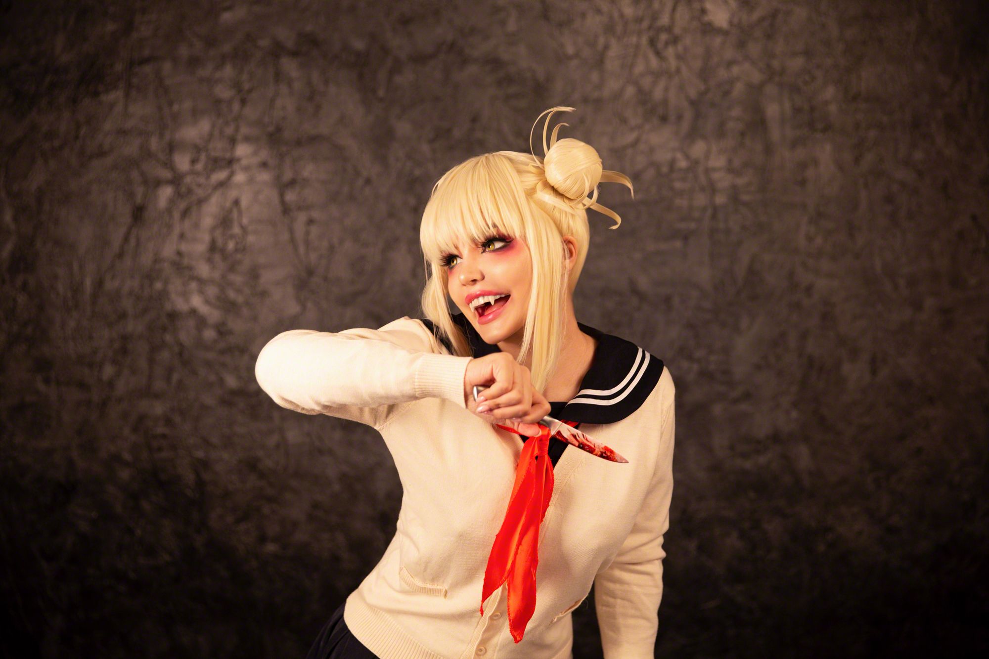 Hình Cosplay Chương 315 page 15 - Giả Dược