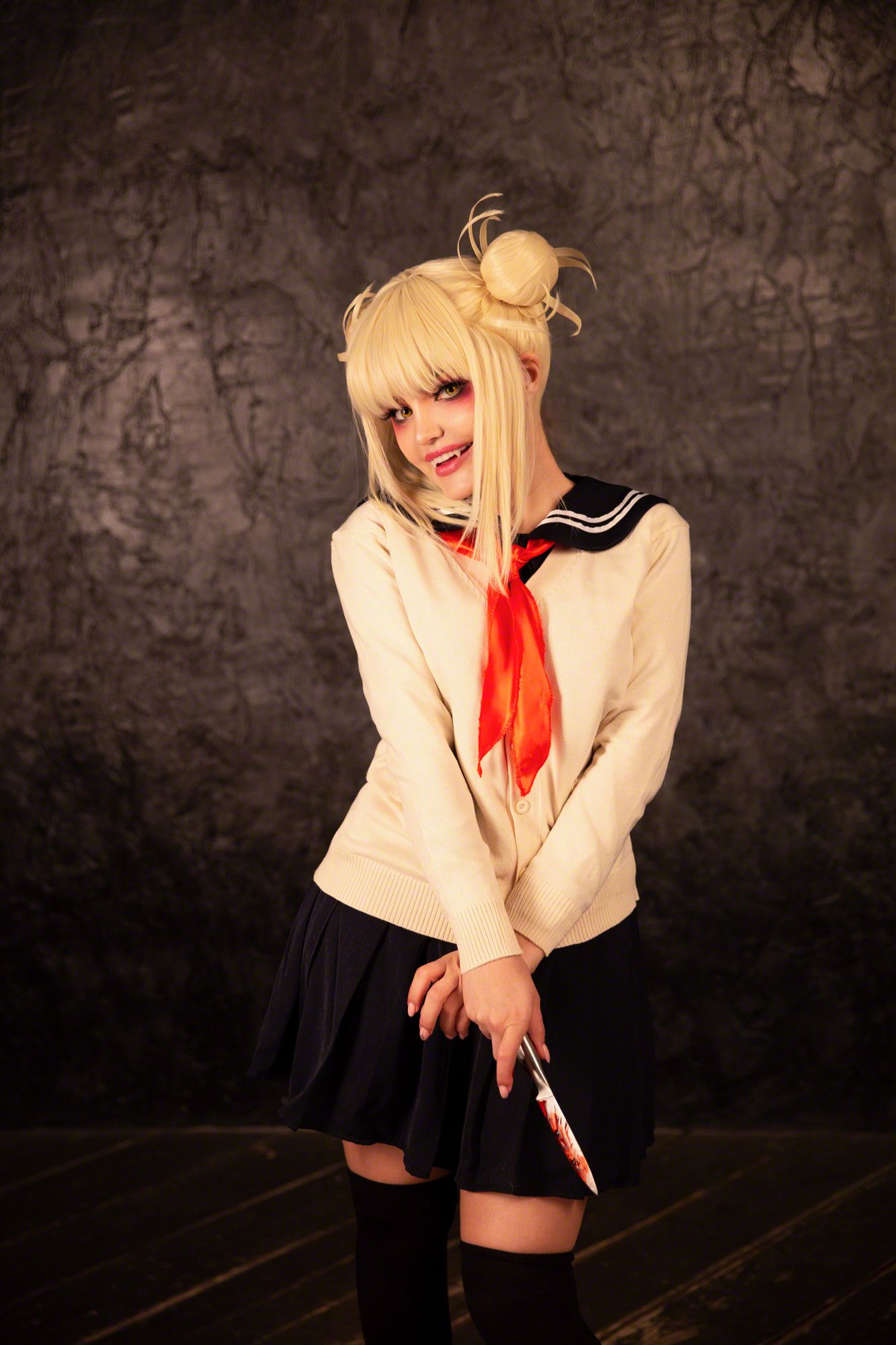 Hình Cosplay Chương 315 page 18 - Giả Dược