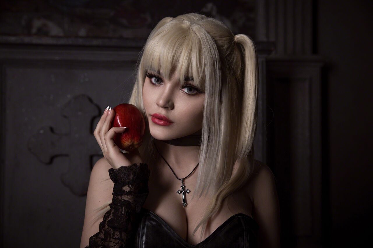 đọc truyện Hình Cosplay Chương 316 ảnh 15 tại Thiên Thai Truyện