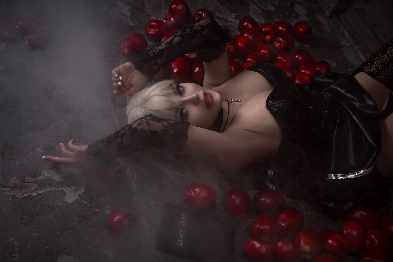 đọc truyện Hình Cosplay Chương 316 ảnh 18 tại Thiên Thai Truyện