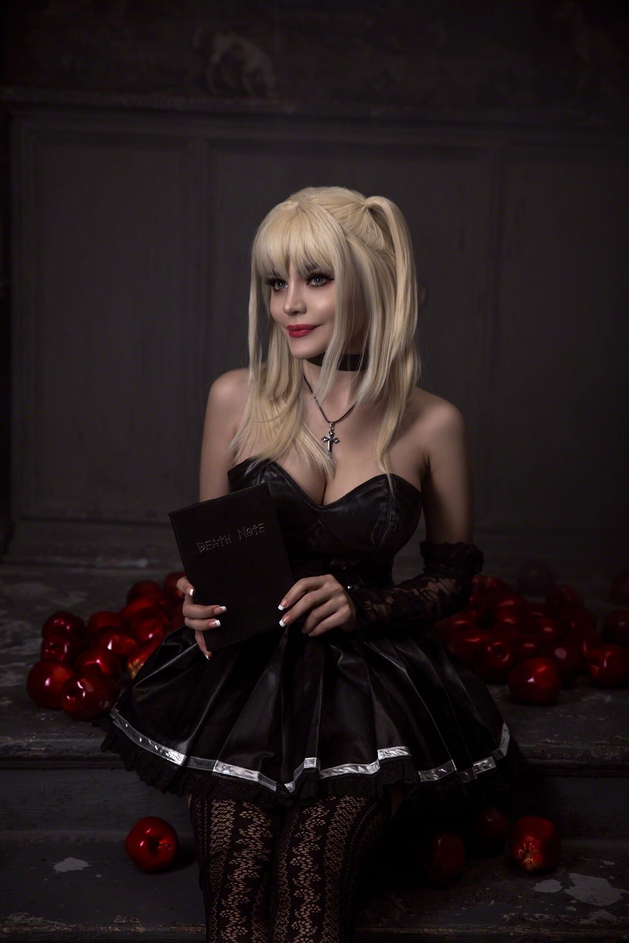 đọc truyện Hình Cosplay Chương 316 ảnh 5 tại Thiên Thai Truyện