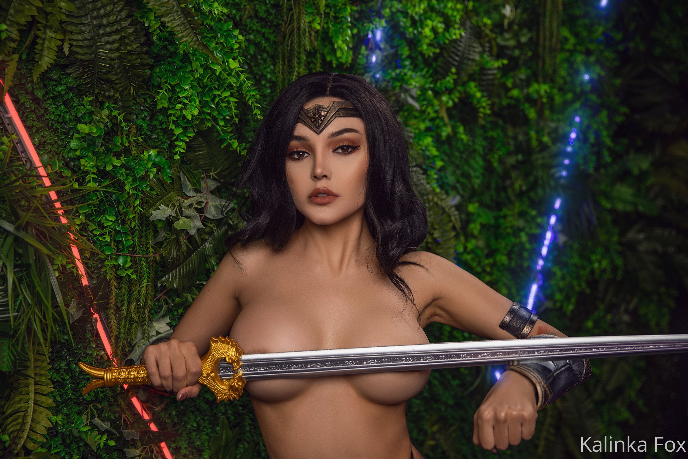 đọc truyện Hình Cosplay Chương 316 ảnh 44 tại Thiên Thai Truyện