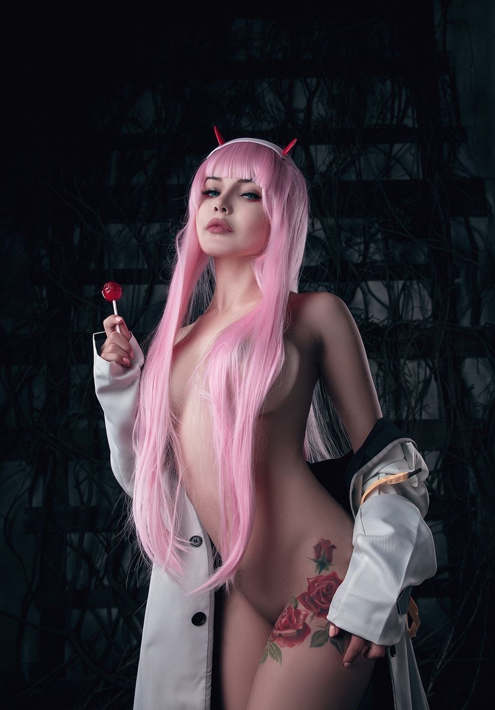 đọc truyện Hình Cosplay Chương 317 ảnh 3 tại Thiên Thai Truyện