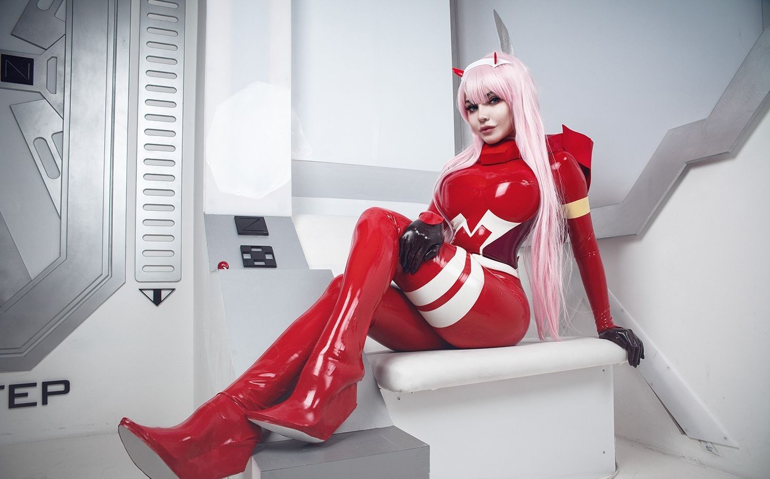 đọc truyện Hình Cosplay Chương 317 ảnh 13 tại Thiên Thai Truyện