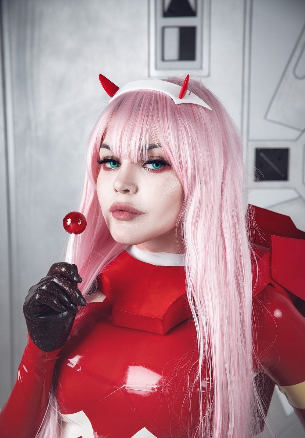 đọc truyện Hình Cosplay Chương 317 ảnh 16 tại Thiên Thai Truyện