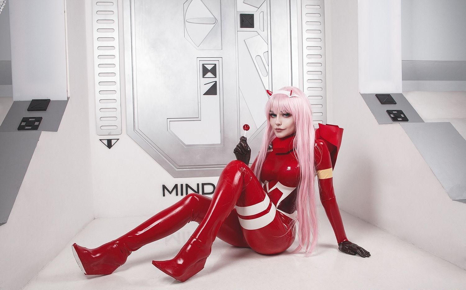 đọc truyện Hình Cosplay Chương 317 ảnh 17 tại Thiên Thai Truyện