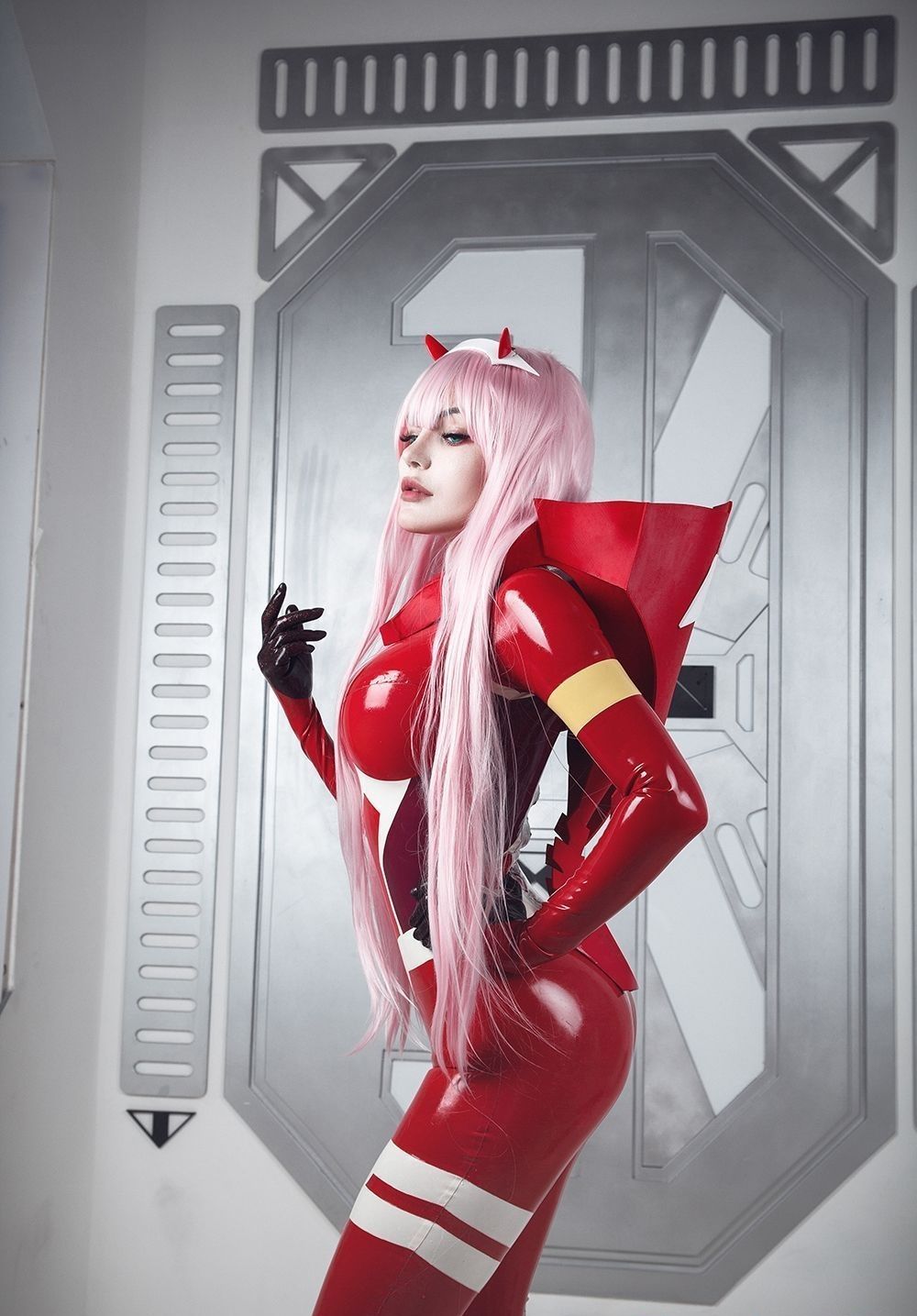 đọc truyện Hình Cosplay Chương 317 ảnh 18 tại Thiên Thai Truyện