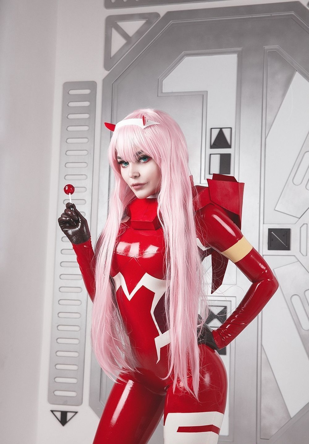 đọc truyện Hình Cosplay Chương 317 ảnh 21 tại Thiên Thai Truyện