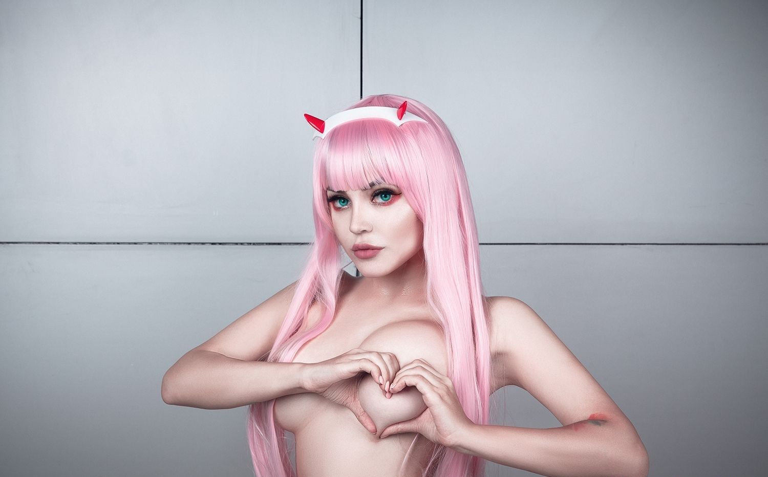 đọc truyện Hình Cosplay Chương 317 ảnh 26 tại Thiên Thai Truyện