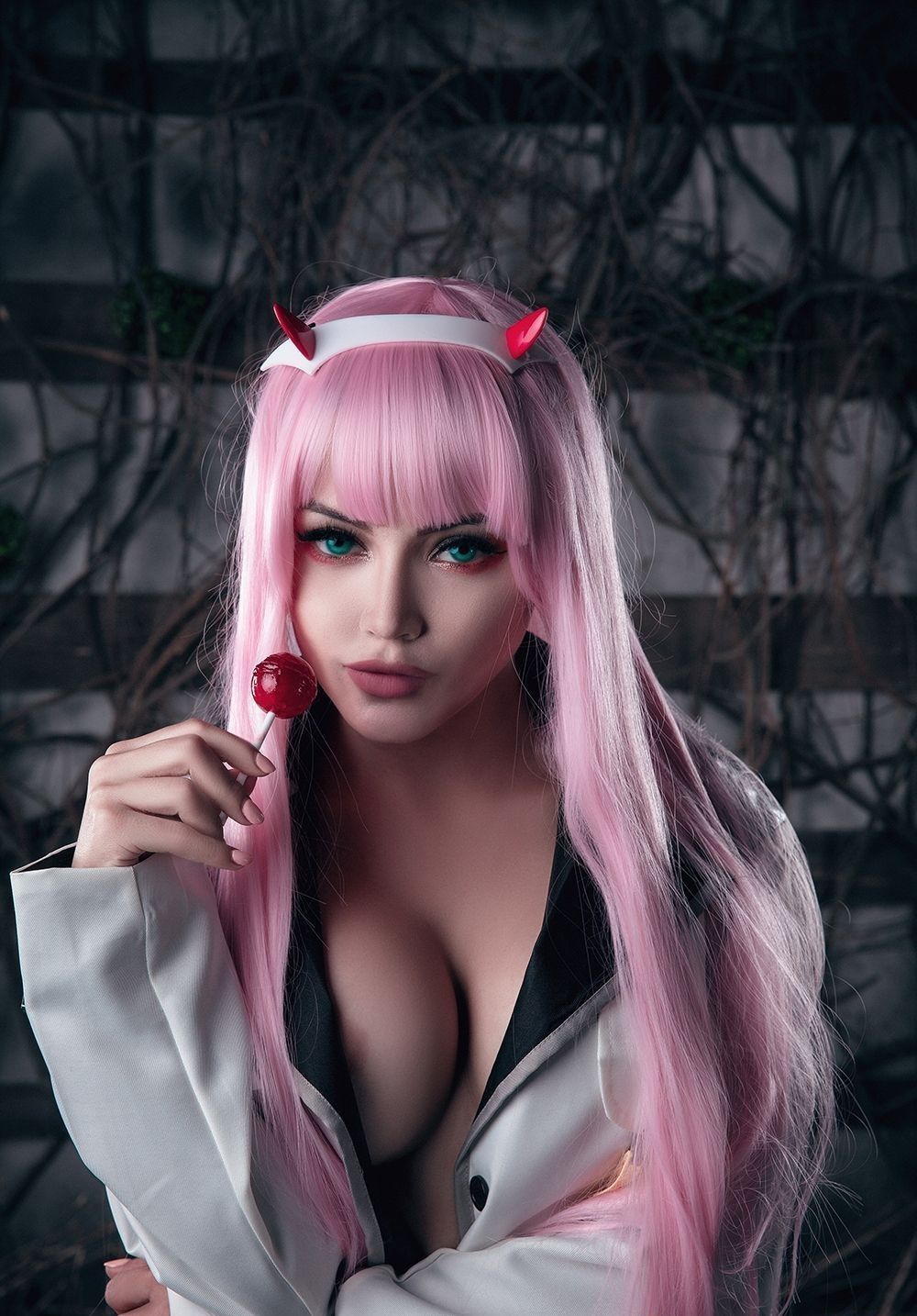 đọc truyện Hình Cosplay Chương 317 ảnh 29 tại Thiên Thai Truyện